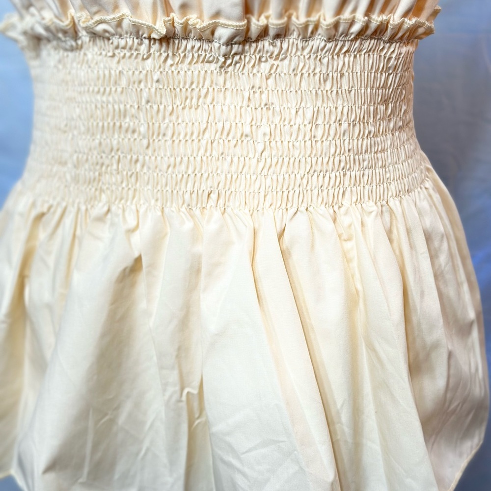 LYANER Halter Top - Picture 3 of 6